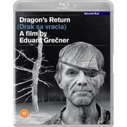 Dragon's Return Blu-ray