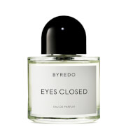BYREDO Eyes Closed Eau de Parfum 50ml