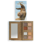 Shrek x I Heart Revolution Donkey on the Edge Mini Palette