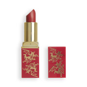 Shrek x I Heart Revolution Dragon Lipstick
