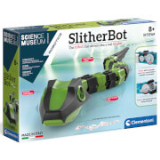 Clementoni Science Museum Crawlingbot