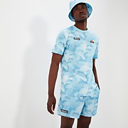 Men's Hollin Swimshort Light Blue