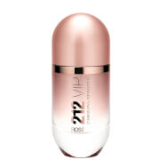 Carolina Herrera 212 VIP Rose Eau de Parfum Spray 50ml