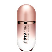 Carolina Herrera 212 VIP Rose Eau de Parfum Spray 50ml