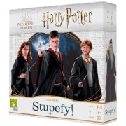 Harry Potter Stupefy! Board Game