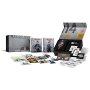 Top Gun Maverick and Top Gun - 2 Movie 4K Ultra HD Steelbook Superfan Collection