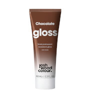 Josh Wood Colour Hair Gloss - Chocolate 100ml
