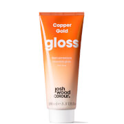 Josh Wood Colour Hair Gloss - Copper 100ml