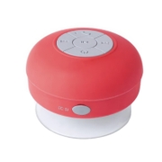 Coca-Cola Waterproof Bluetooth Speaker