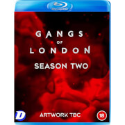 Gangs of London: Season 2