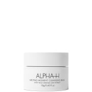 Alpha-H Melting Moment Cleansing Balm with Wild Orange Leaf Extract 18g