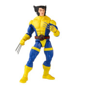 Marvel Legends Series Classic Wolverine Action Figure