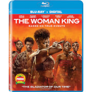 The Woman King (Includes Digital)