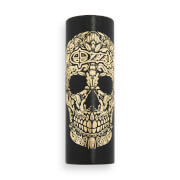 Ozzy Brush Set w/ Skull Cylinder