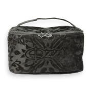 Ozzy Train Case Cosmetic Bag