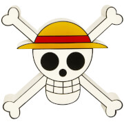 One Piece - Straw Hat Lamp