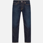 Tommy Hilfiger Denton Straight Leg Denim Jeans