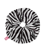 Styledry - XXL Scrunchie - Dazzle Of Zebras