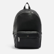 BOSS Ray Faux Leather Backpack