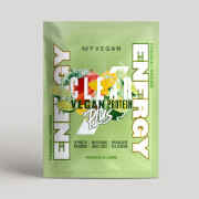 Clear Vegan Protein Plus – Energy  (Sample)