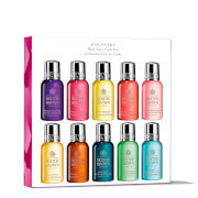Molton Brown Discovery Body Care Gift Set