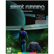 Silent Running 4K Ultra HD