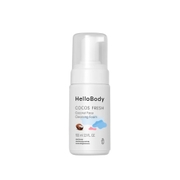 Hello Body Cocos Fresh - Milder Gesichtsreinigungsschaum