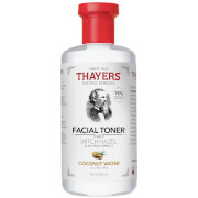 Tónico facial Coconut de Thayers (335 ml)