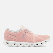 ON Women’s Cloud 5 Mesh Running Trainers