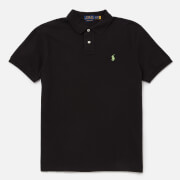 Polo Ralph Lauren Cotton-Piqué Polo Shirt