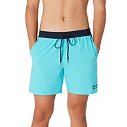 Solid Seaside Volley 17"
