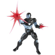 Hasbro Marvel Legends Series Marvel’s War Machine Figure