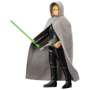Hasbro Star Wars Retro Collection Luke Skywalker (Jedi Knight) Action Figure