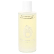 Omorovicza Budapest Body Bath Oil 100ml