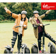 Segway Adventure For Two
