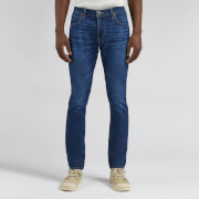 Lee Luke Stretch-Denim Slim-Fit Jeans