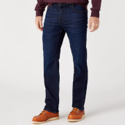 Wrangler Texas Regular Fit Denim Jeans
