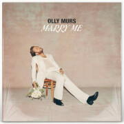 Olly Murs - Marry Me Vinyl LP