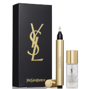 Yves Saint Laurent Touche Éclat 1 and Touche Éclat Blur Primer 22 Set (Worth £39.00)