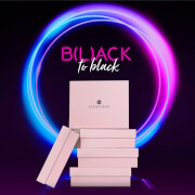 B(l)ack To Black (5 boxar)