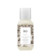 R+Co Dallas Biotin Thickening Shampoo Travel 60ml