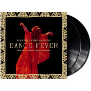 Florence + The Machine - Dance Fever: Live At Madison Square Garden Vinyl 2LP