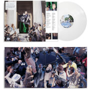 Robbie Williams - Life Thru A Lens (25th Anniversary Edition) (Clear Vinyl) LP
