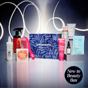 LOOKFANTASTIC x Curly Hair Limited Edition Beauty Box (Worth over £129)