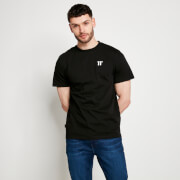 CORE T-Shirt – schwarz