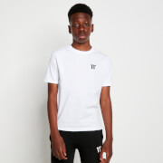 CORE T-Shirt – White