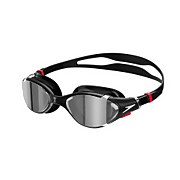 Biofuse 2.0 Mirror Goggles Black