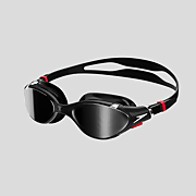 Gafas de espejo Biofuse 2.0, negro