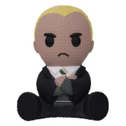 Handmade by Robots Harry Potter Draco Malfoy Vinyl Figure