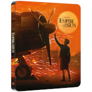 Empire of the Sun 35th Anniversary Zavvi Exclusive Steelbook